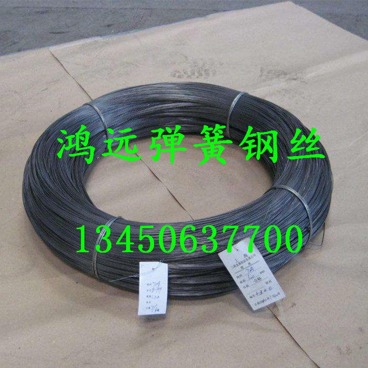 廣東60SI2MN彈簧鋼板材 大小直徑60si2mn彈簧鋼棒 廠家直銷