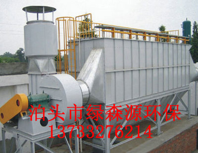 木工除塵器用途結(jié)構(gòu)
