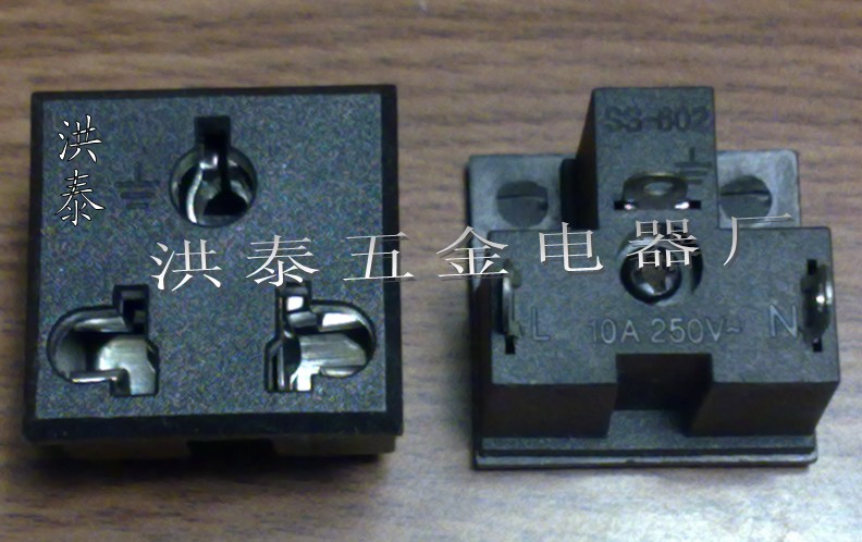 供應(yīng)卡式*插座時序器插座廠家 卡式*插座時序器插座供應(yīng)商 時序器插座批發(fā)價格