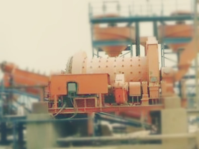 棒磨制砂機(jī)可以生產(chǎn)機(jī)制砂砂石料整形作為制砂生產(chǎn)線中配套設(shè)備