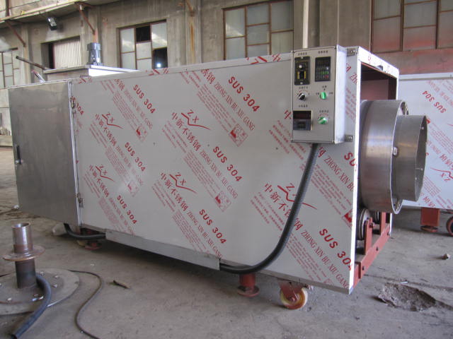 節(jié)能炒米機(jī)器，炒米機(jī)廠家， 自動(dòng)炒米機(jī)器，