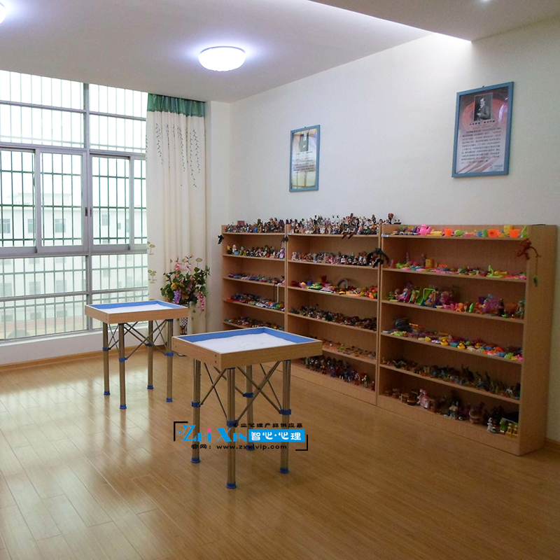 寧夏青銅峽學(xué)校沙盤(pán)游戲報(bào)價(jià)心理設(shè)備廠(chǎng)家