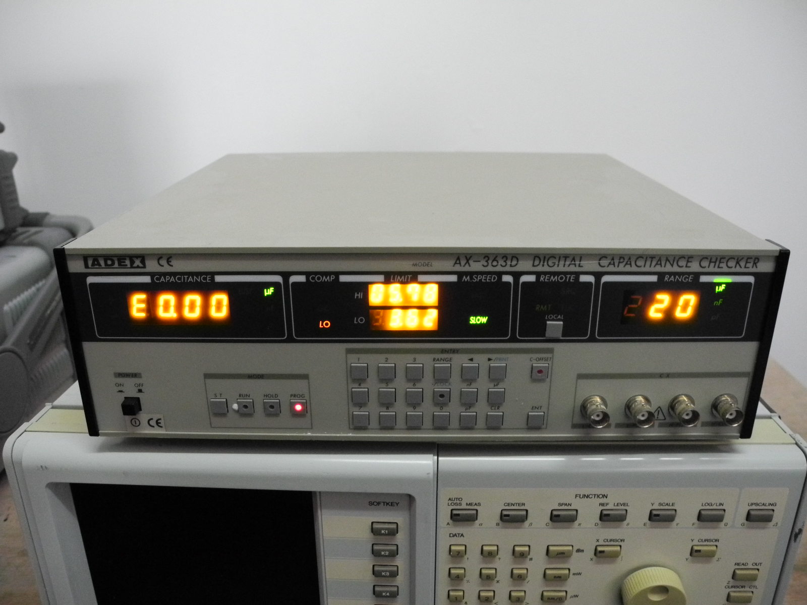 收購租售Agilent 34420A 數(shù)字多用表 回收34420A 數(shù)字多用表