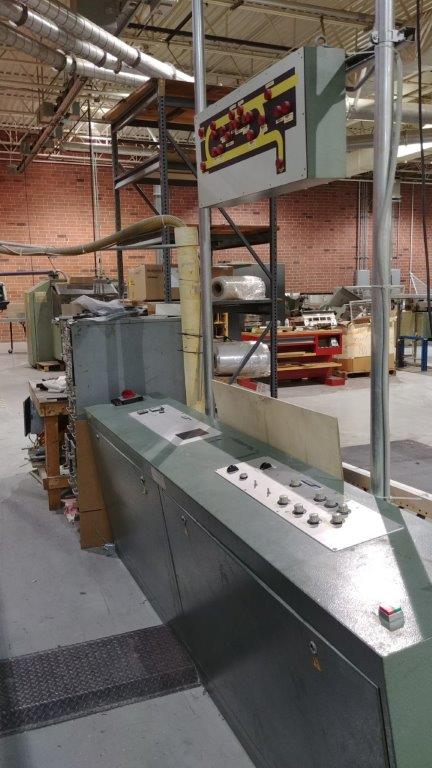 供應陜西馬天尼膠裝龍廠家