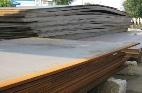 【鋼板】 30CrMnSiA鋼板 20CrMnTi鋼板 42CrMo鋼板 35CrMo鋼板 65Mn鋼板