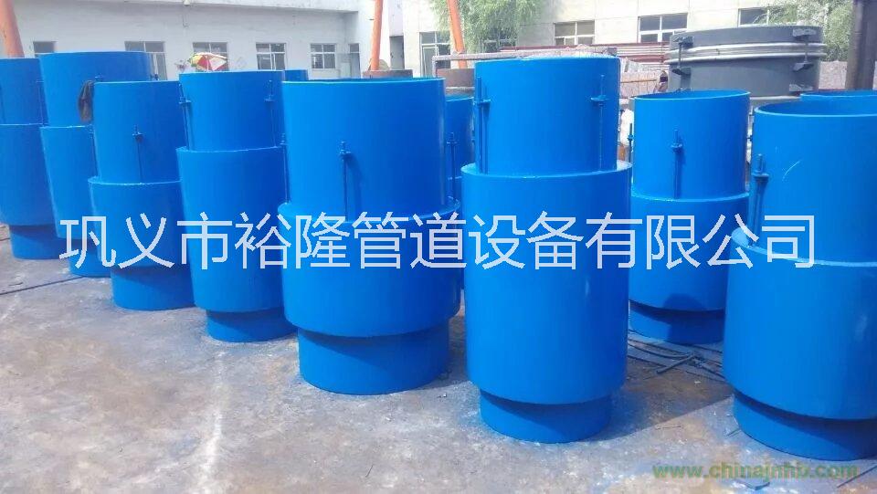 內(nèi)外壓力平衡式波紋補(bǔ)償器特點(diǎn)