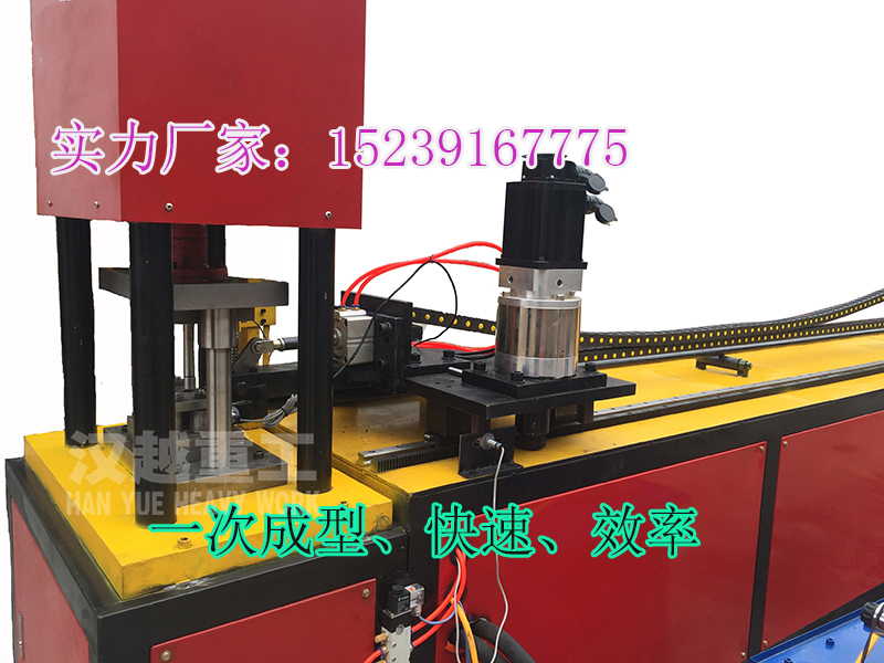 湖北鄂州超前小導(dǎo)管沖孔機(jī)*惠  超前小導(dǎo)管沖孔機(jī)設(shè)備廠家