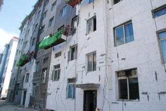 北京大興區(qū)外墻保溫施工隊電話|承接外墻保溫施工