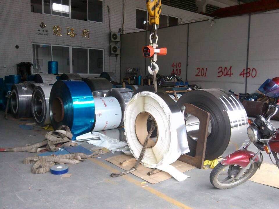 420#J2不銹鐵卷板，430不銹鋼卷帶，304平板不銹鋼卷