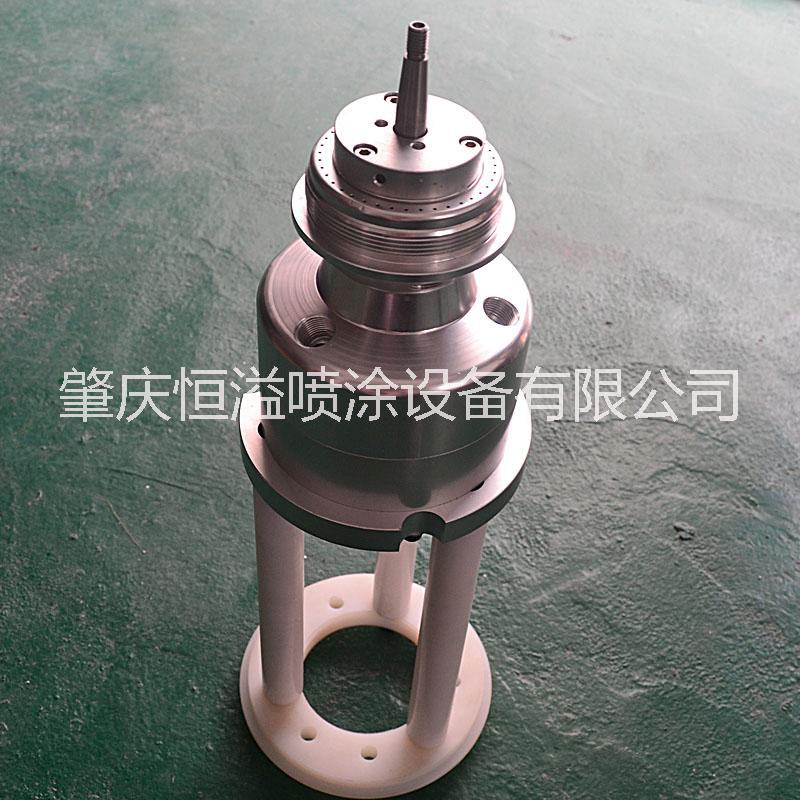 DISK氣動(dòng)渦輪高速霧化器霧化馬達(dá)產(chǎn)生廠家