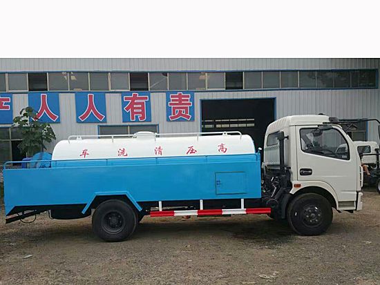 高壓清洗車、高壓清洗車價(jià)格、高壓清洗車生產(chǎn)商