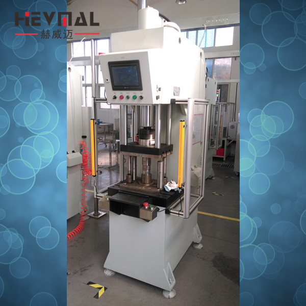 湖北HYB50Z數(shù)控壓裝機