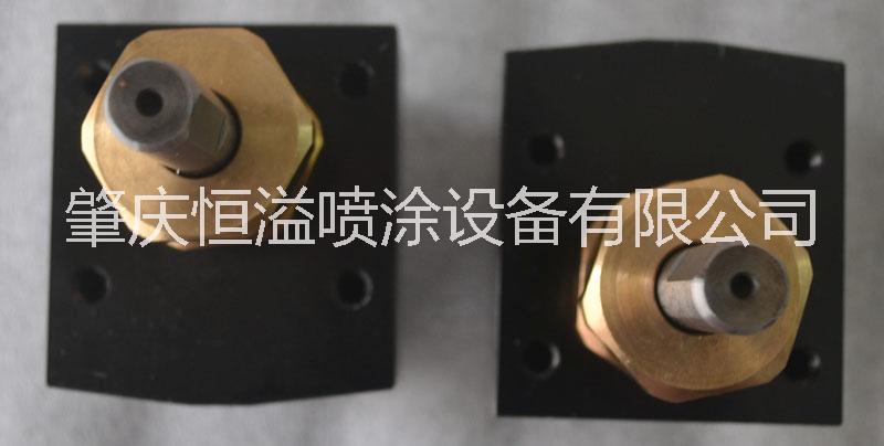 DISK靜電噴漆齒輪泵廠家5CC/6CC液體輸送齒輪泵