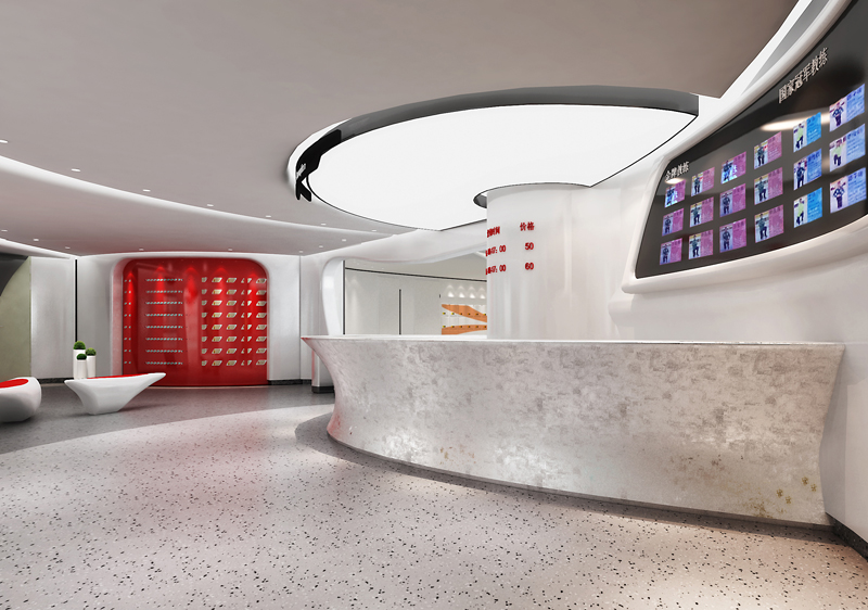 南京GRG設(shè)計(jì)裝飾材料廠家