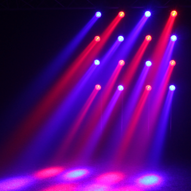 供應(yīng)yakay/雅淇燈光 60W LED超級(jí)光束燈/無(wú)極旋轉(zhuǎn)搖頭燈/演出LED染色燈 /專業(yè)娛樂(lè)燈光