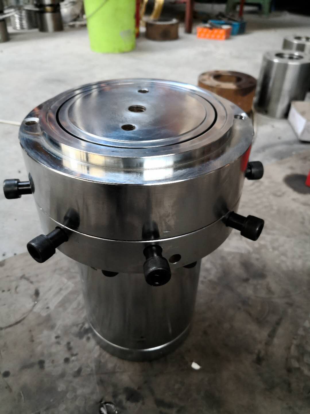 吹膜機模頭吹膜機配件吹膜機高壓模頭吹膜機低壓模頭  吹膜機高低壓模頭