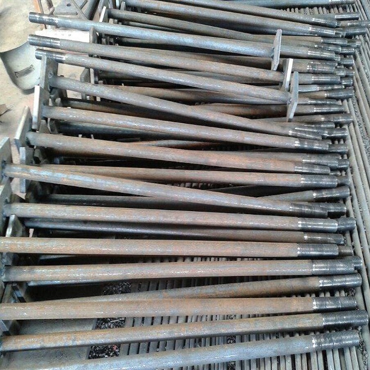 地腳螺栓 地腳栓 地腳絲 地角絲 錨板地腳螺栓 7字型地腳螺栓