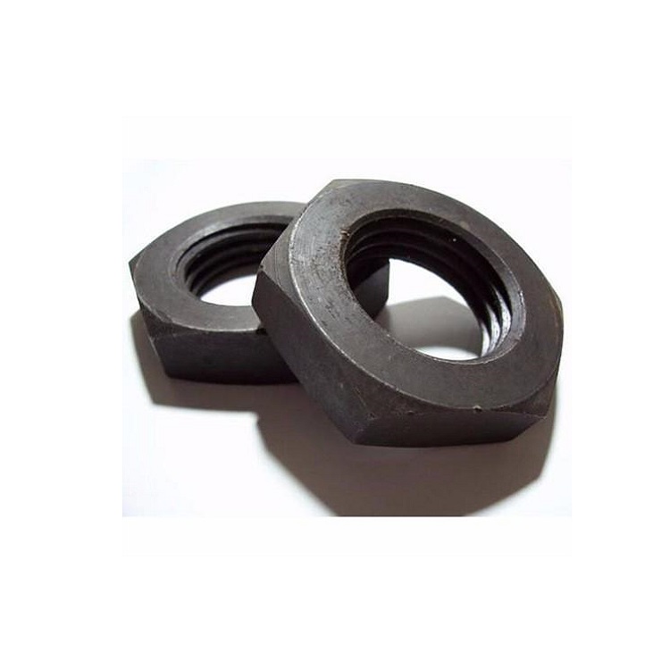 高強(qiáng)度螺母 高強(qiáng)度六角螺母 鋼結(jié)構(gòu)螺母 反牙螺母 反扣螺帽