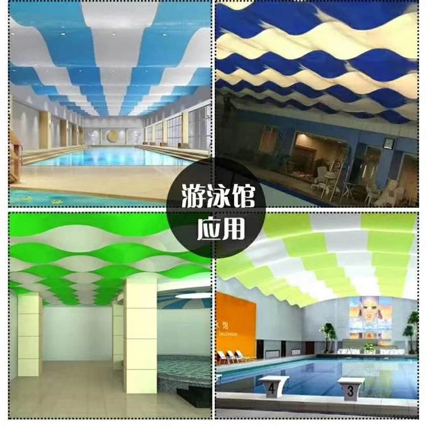 供應(yīng)pvc拉蓬天花 pvc拉蓬天花 軟膜天花 燈箱膜
