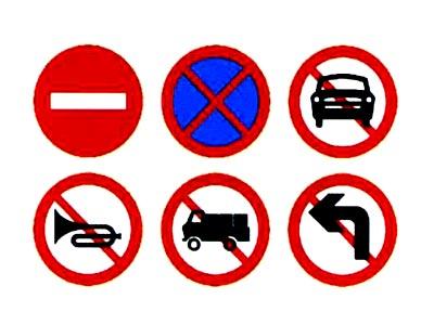 供應(yīng)標(biāo)志標(biāo)牌 交通標(biāo)志牌 地下車庫(kù)導(dǎo)向牌 可定制生產(chǎn)，量大從優(yōu)