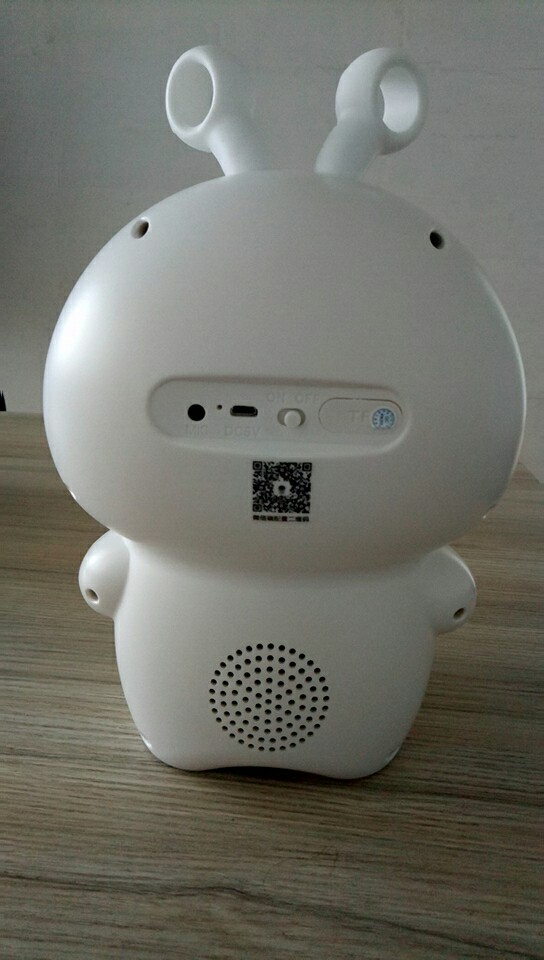 【金靈早教機(jī)】智能早教機(jī)器人JLB18，適齡3歲以上孩子