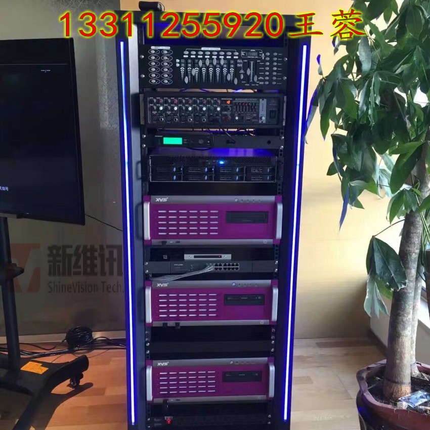 網(wǎng)絡(luò)視頻直播系統(tǒng)設(shè)備 視頻直播設(shè)備