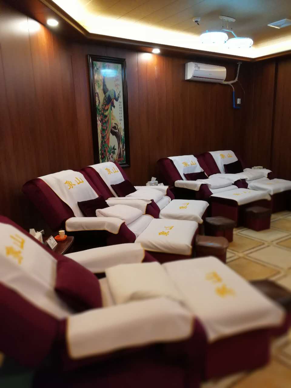 追根溯源，深入解讀竹木纖維集成墻