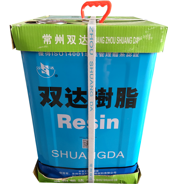 雙達泡沫膠水