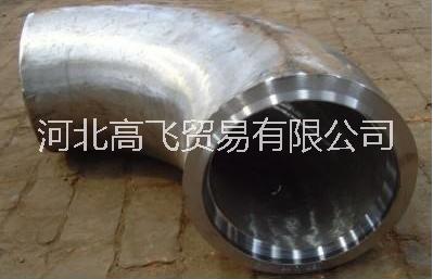 90°不銹鋼彎頭