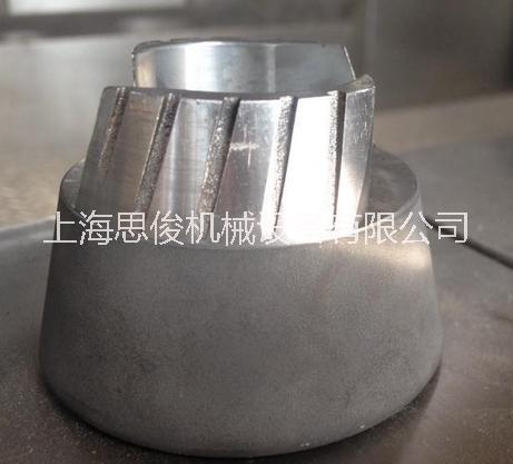 改良型膠體磨分散機(jī)