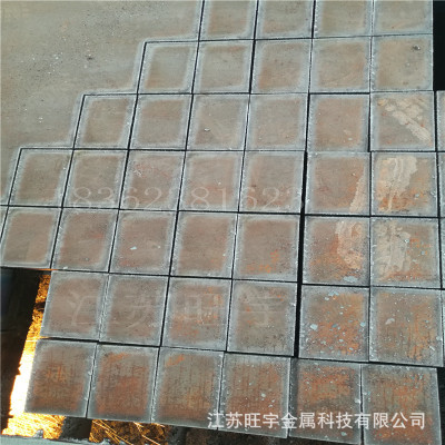 【中厚板切割】 無錫Q345D高強(qiáng)板現(xiàn)貨零割加工 猛板切割下料
