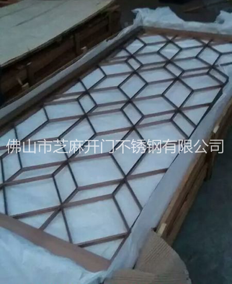 客廳不銹鋼屏風_不銹鋼屏風廠家批發(fā)