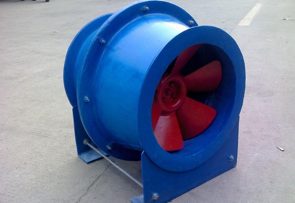 斜流風(fēng)機(jī)廠家