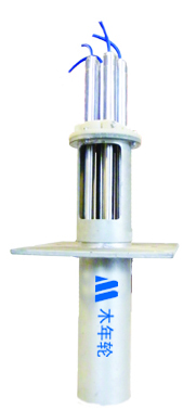 數字式多點位移計