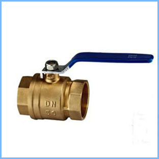 永亨黃銅鍛壓內(nèi)牙球閥制造廠  埃美柯閥門熱銷中  *惠