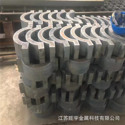【nm400鋼板零割】 江蘇NM400耐磨鋼板切割 激光切割加工nm400鋼板零割加工定制