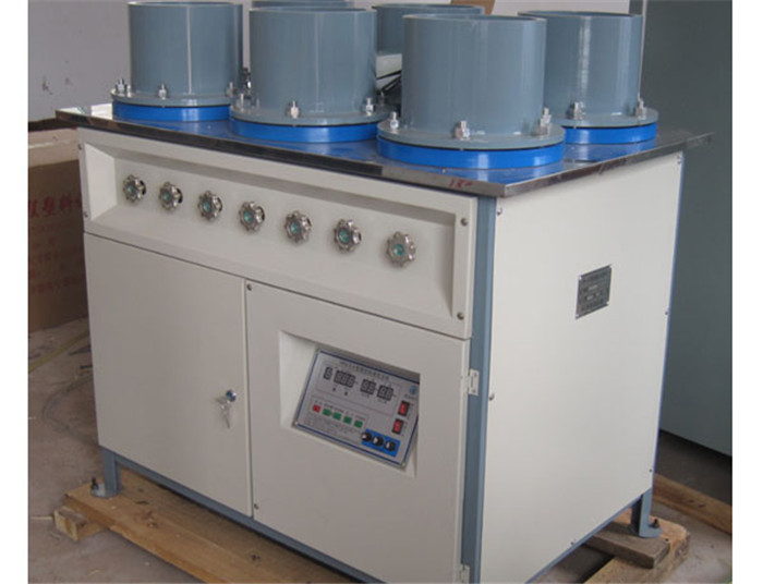 混凝土抗?jié)B儀