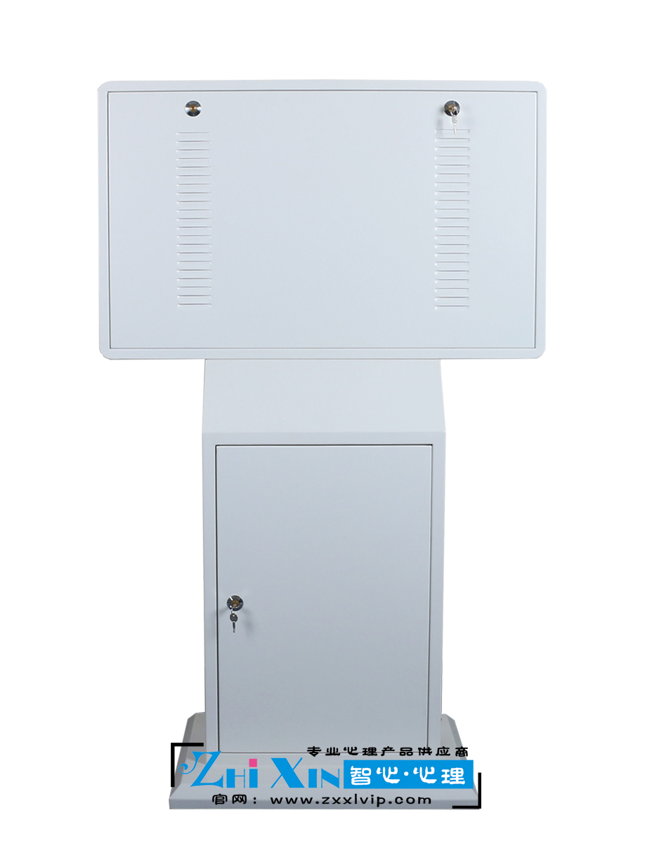 不可錯過的智心心理智能互動宣泄儀