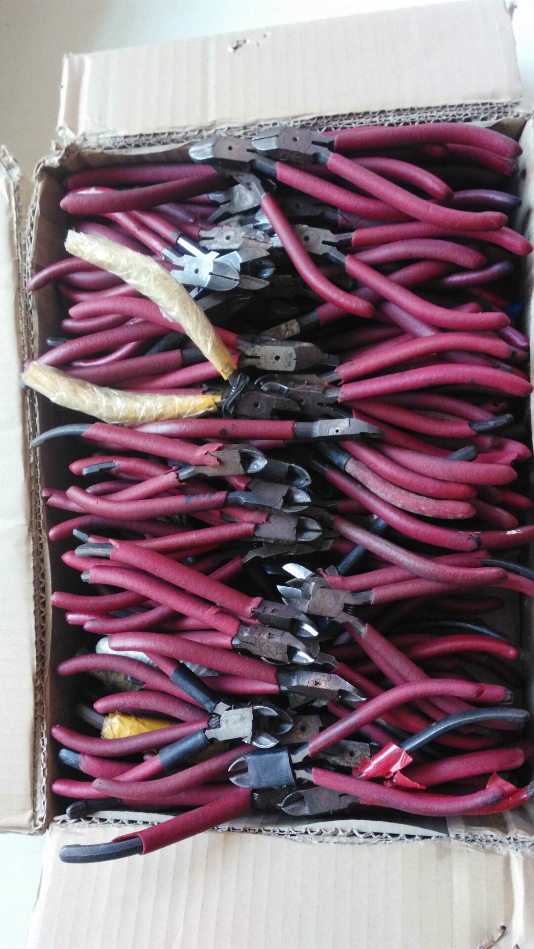 蘇州剪鉗修理供應(yīng)商 斜口鉗返修 斜口鉗返修廠家 斜口鉗返修價(jià)格 鄭州斜口鉗返修