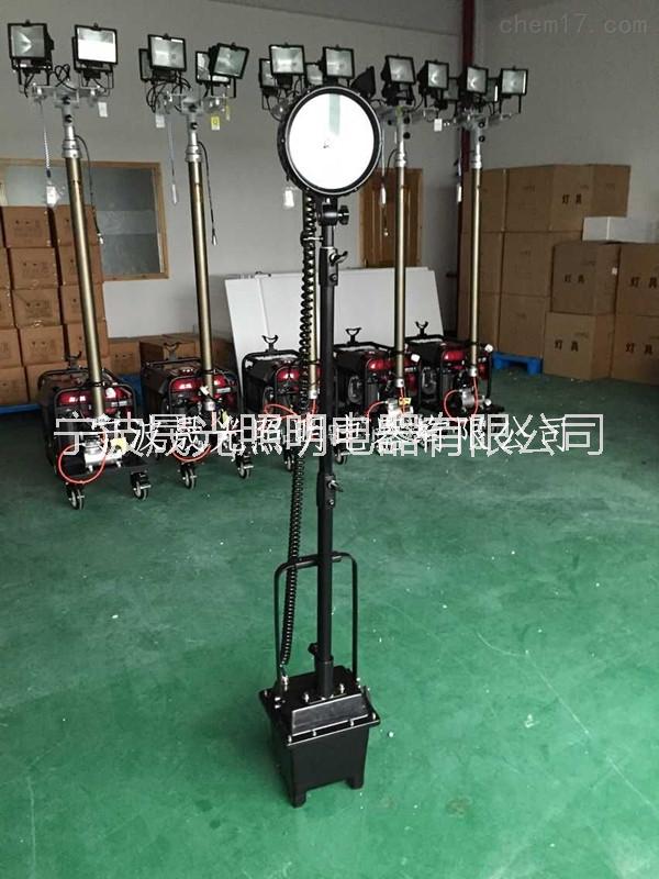 海洋王 ok-6101E 防爆移 海洋王FW6101E移動工作燈