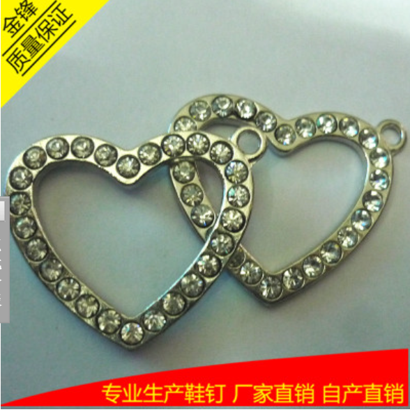 深圳 鞋扣鞋子配件廠家直銷  鞋扣批發(fā) 鞋扣供應(yīng)商 鞋扣廠家