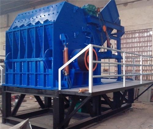 輪胎撕碎機(jī)撕碎機(jī)價(jià)格塑料撕碎機(jī)雙軸撕碎機(jī) 輪胎撕碎機(jī)粉碎機(jī) 廢舊自行車(chē)摩托車(chē)廢鋼破碎機(jī)