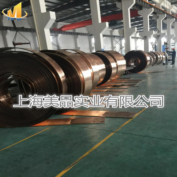 CuSn6Zn6錫青銅是什么材質(zhì)