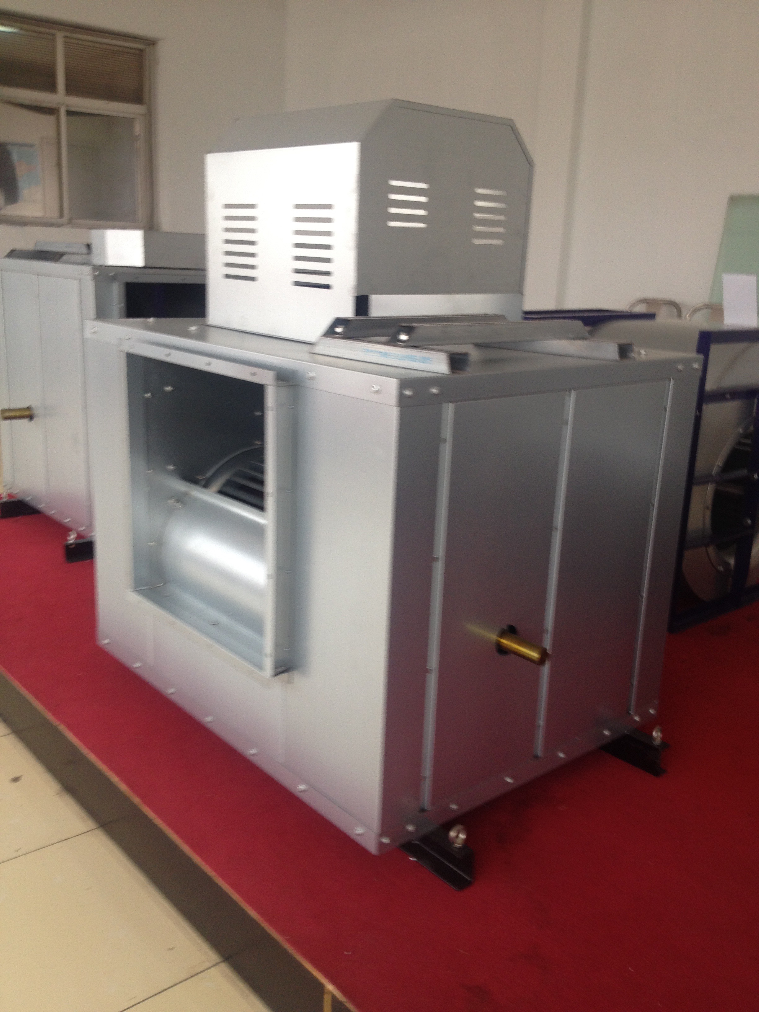 通風(fēng)設(shè)備生產(chǎn)廠(chǎng)家