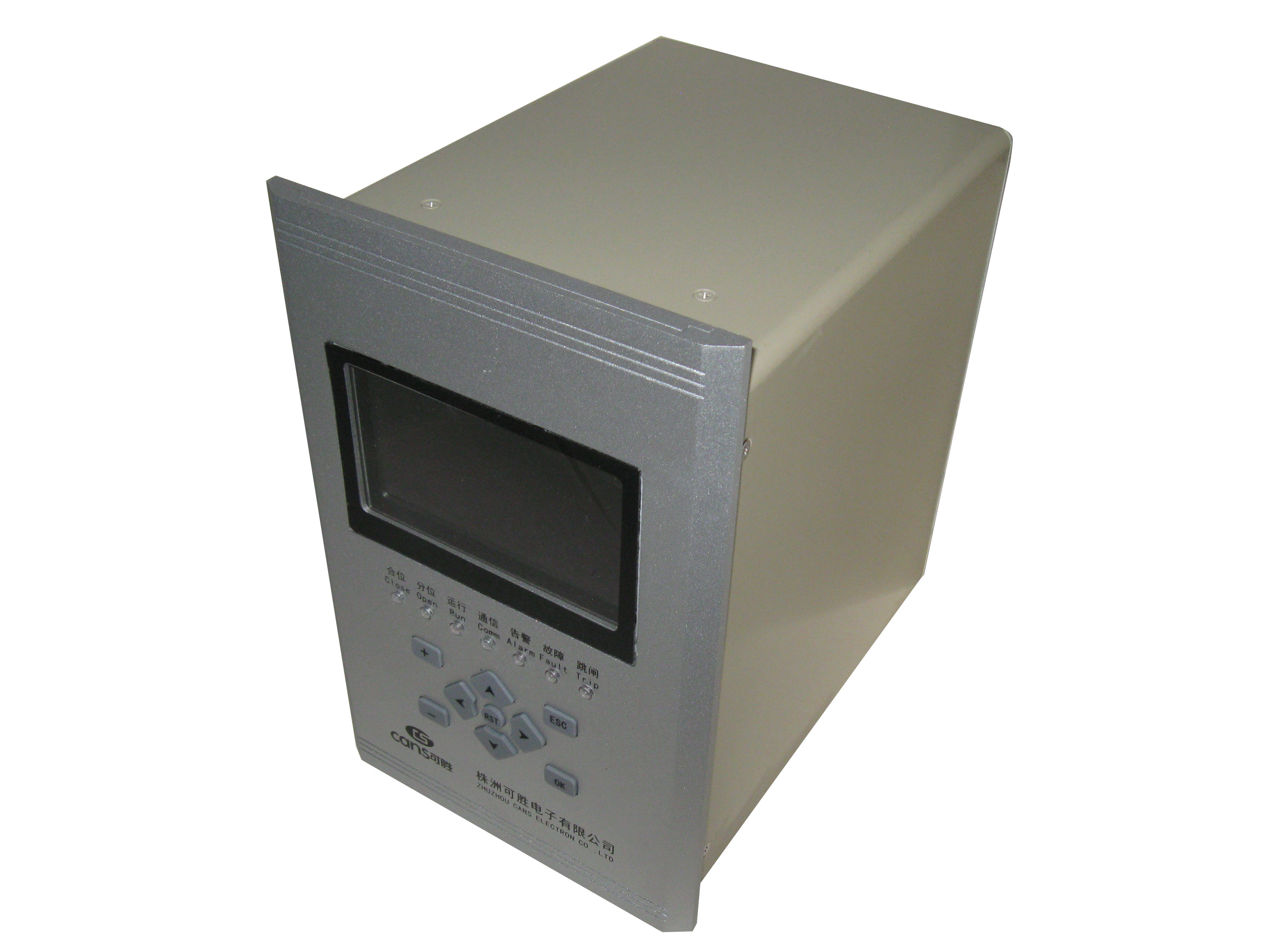 CSW-831B 微機(jī)發(fā)電機(jī)后備保護(hù)測(cè)控裝置  兼容SEEC-831B  湖南株洲可勝電子廠家直銷