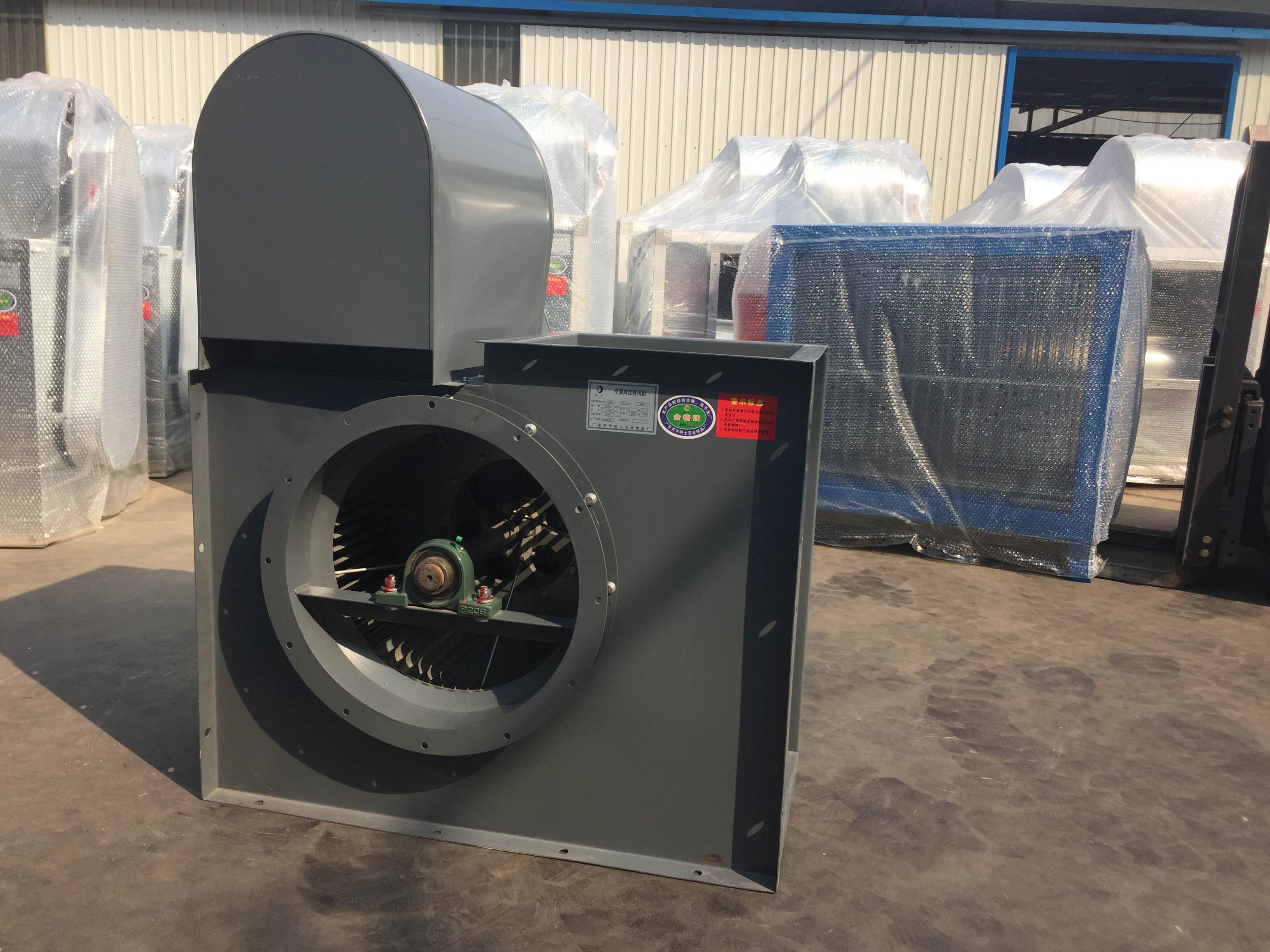 通風(fēng)設(shè)備生產(chǎn)廠(chǎng)家