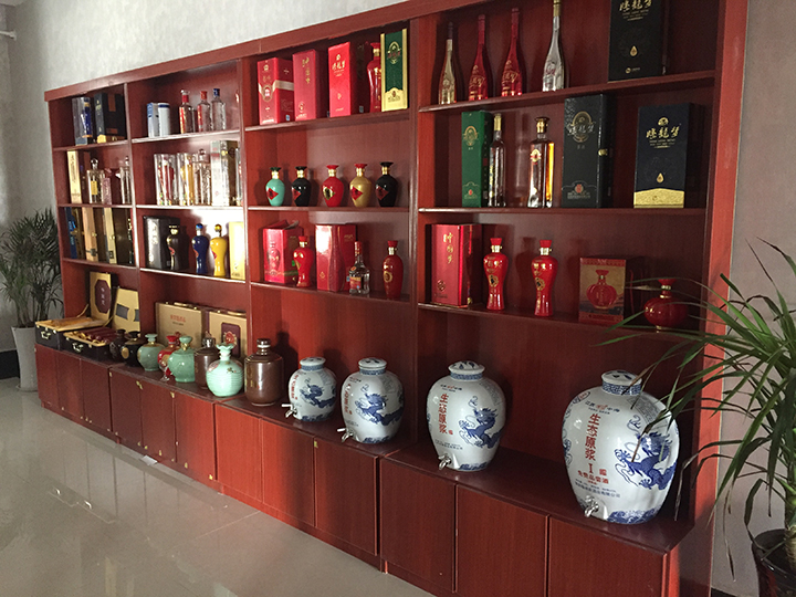 桶裝白酒廠家直銷代理批發(fā)