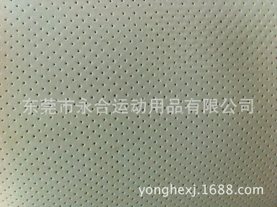 大量供應(yīng)潛水料SBR 打孔潛水料 沖孔透氣潛水料