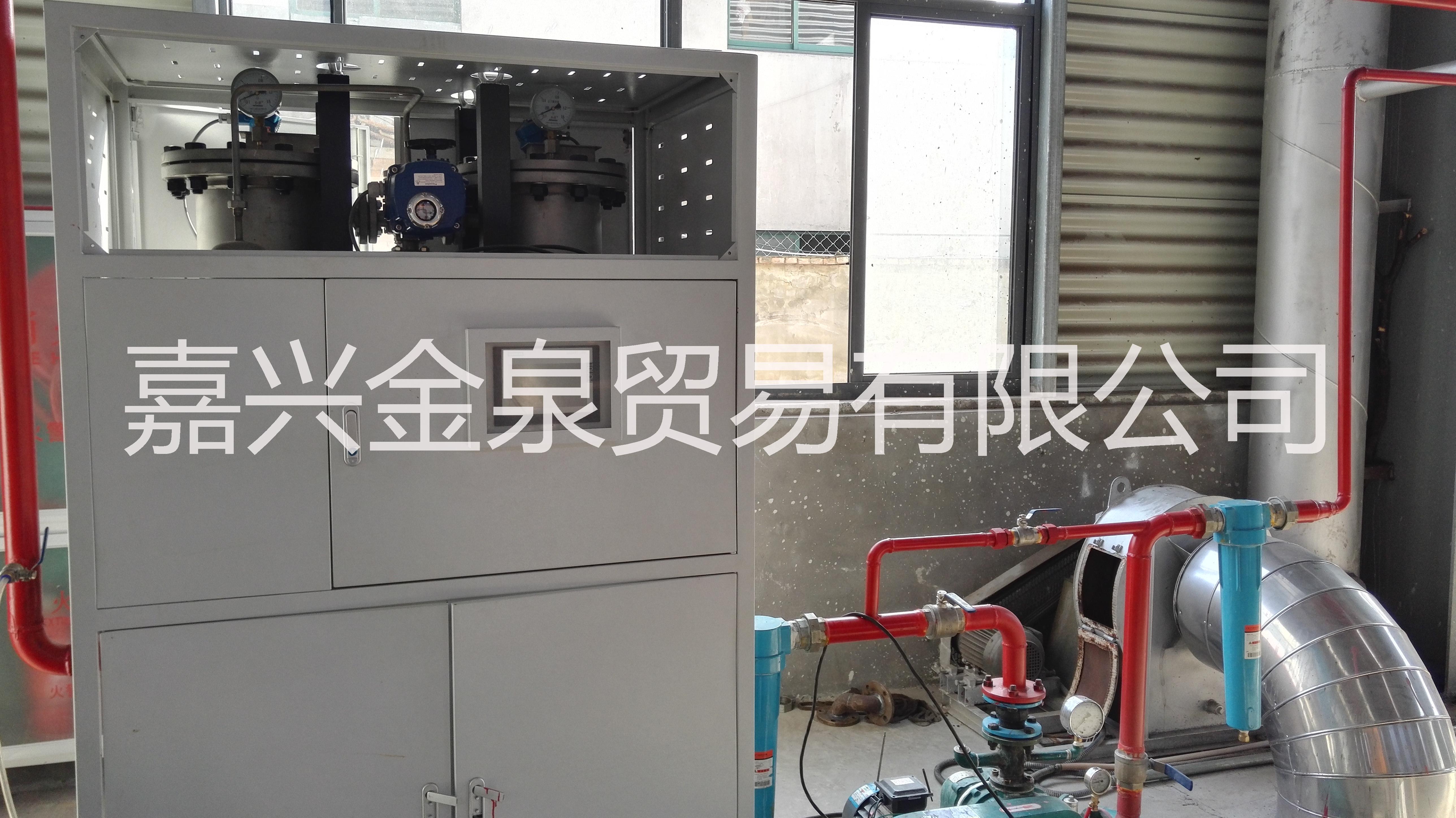 全氫罩式退火爐罩式爐鐘罩爐光亮爐線材球化退火爐帶鋼光亮退火爐