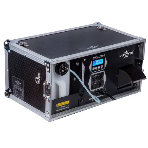 供應(yīng)yakay/雅淇燈光 DFZ-2100新晨霧|DJ-2000舞臺薄霧機(jī)|酒吧效果煙機(jī)/1200W晨霧煙機(jī)